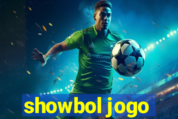 showbol jogo